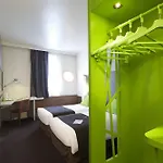 Campanile Nature - Lyon Est Eurexpo Hotel 3*
