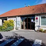 Campanile Nature - Lyon Est Eurexpo 3*