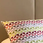 Hotel Campanile Nature - Lyon Est Eurexpo Bron