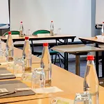 Campanile Nature - Lyon Est Eurexpo Hotel
