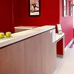Campanile Nature - Lyon Est Eurexpo 3* Bron
