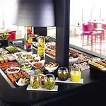 Hotel Campanile Nature - Lyon Est Eurexpo Bron