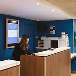 Campanile Nature - Lyon Est Eurexpo Bron