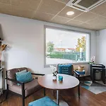 Campanile Nature - Lyon Est Eurexpo