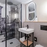 Campanile Nature - Lyon Est Eurexpo