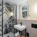 Campanile Nature - Lyon Est Eurexpo 3*