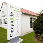 Hotel Campanile Nature - Lyon Est Eurexpo Bron