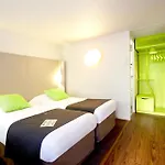 Campanile Nature - Lyon Est Eurexpo Bron