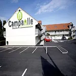 Campanile Nature - Lyon Est Eurexpo Hotel 3*