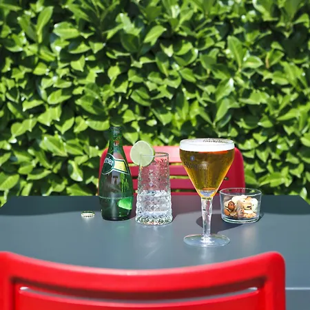 Campanile Nature - Lyon Est Eurexpo Hotel Bron