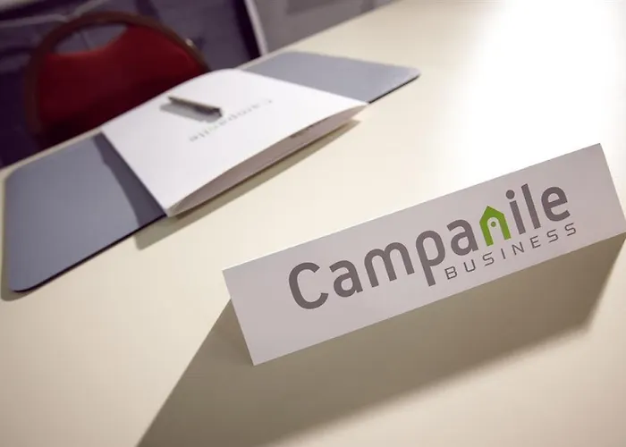 Hotel Campanile Nature - Lyon Est Eurexpo