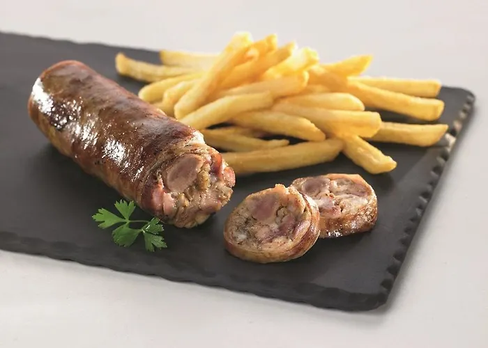 Campanile Nature - Lyon Est Eurexpo