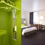 Campanile Nature - Lyon Est Eurexpo