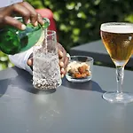 Campanile Nature - Lyon Est Eurexpo Hotel Bron