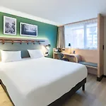 Campanile Nature - Lyon Est Eurexpo Hotel