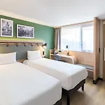 Campanile Nature - Lyon Est Eurexpo Hotel Bron