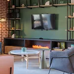 Campanile Nature - Lyon Est Eurexpo
