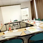 Hotel Campanile Nature - Lyon Est Eurexpo