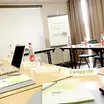 Campanile Nature - Lyon Est Eurexpo Bron