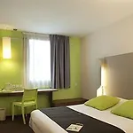 Hotel Campanile Nature - Lyon Est Eurexpo