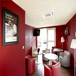 Hotel Campanile Nature - Lyon Est Eurexpo