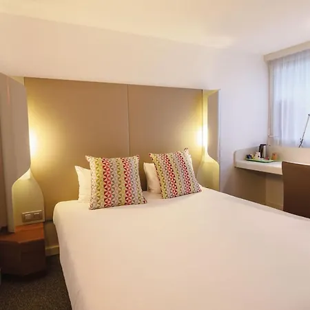 Hotel Campanile Lyon Eurexpo