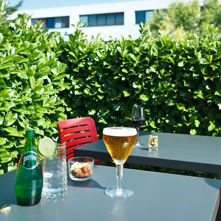 Hotel Campanile Lyon Eurexpo 3*