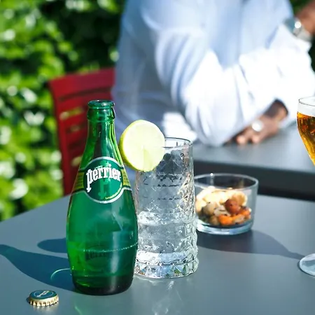 Hotel Campanile Lyon Eurexpo 3*