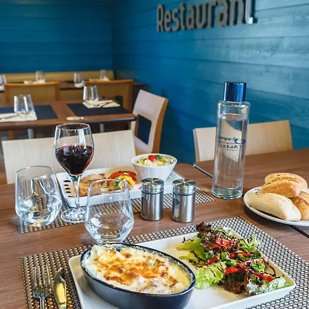 Campanile Nature - Lyon Est Bron Eurexpo