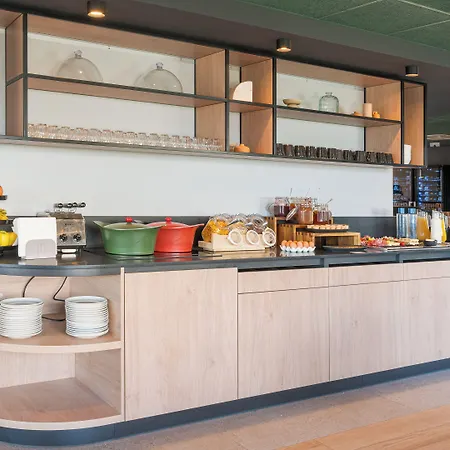 Campanile Nature - Lyon Est Eurexpo 3*