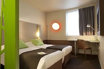 Campanile Nature - Lyon Est Eurexpo 3* Bron