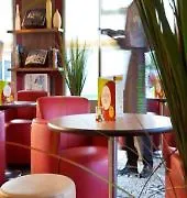 Hotel Campanile Lyon Eurexpo Bron