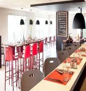 Campanile Nature - Lyon Est Eurexpo 3*
