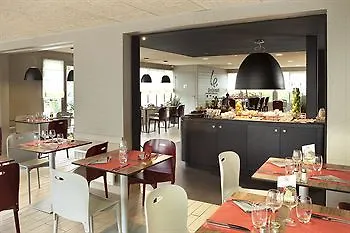Campanile Nature - Lyon Est Eurexpo