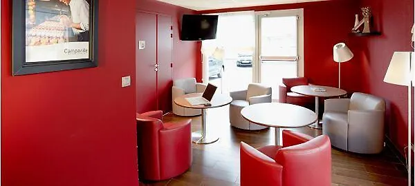 Hotel Campanile Nature - Lyon Est Eurexpo