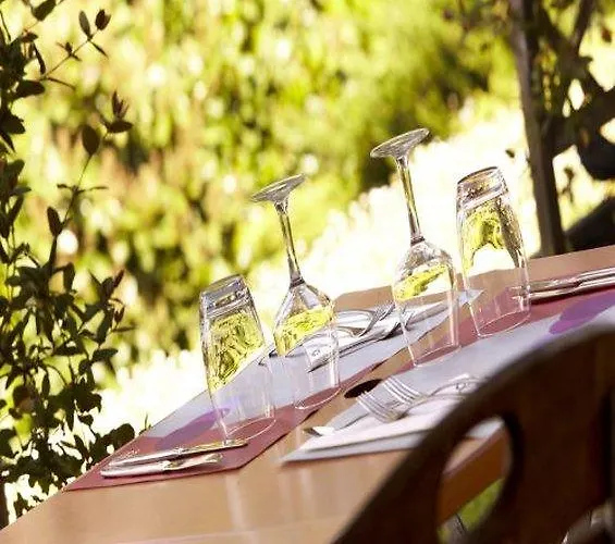 Campanile Nature - Lyon Est Eurexpo Bron